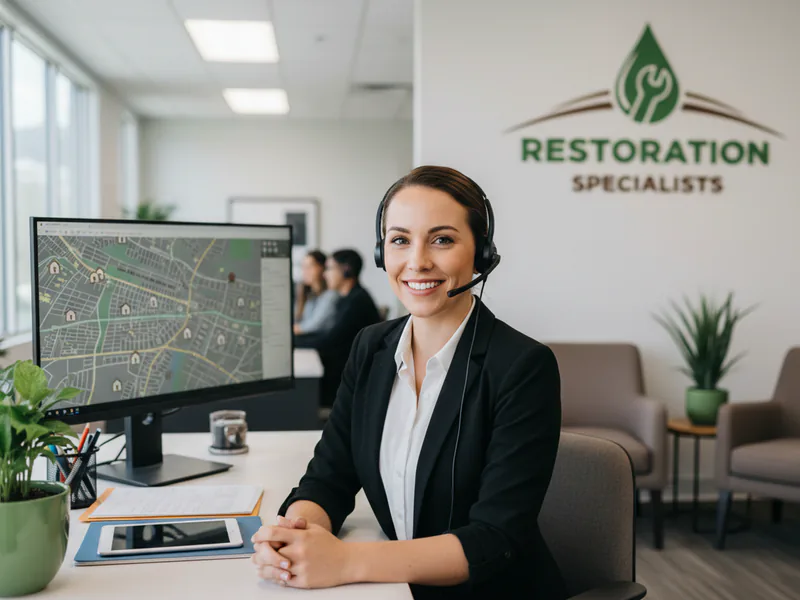 Water Damage Restoration  in Greenbrier  FAQ